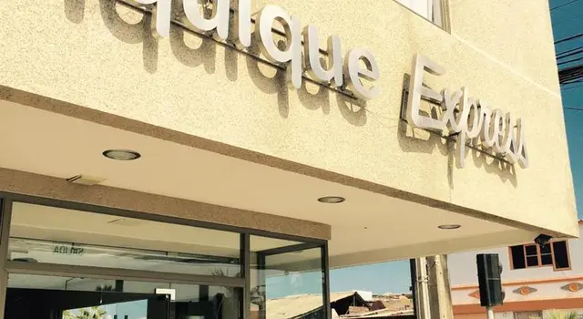 Iquique Express