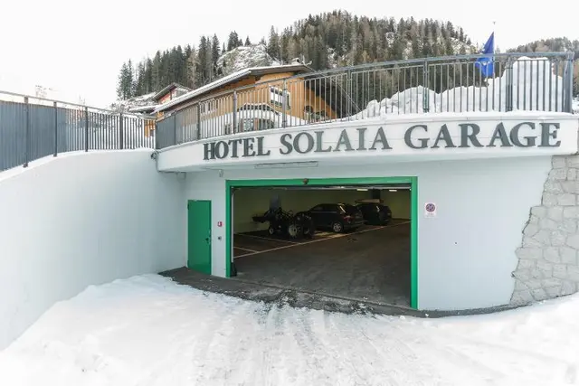 Solaia