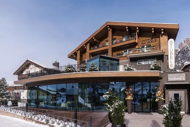 Sun Valley