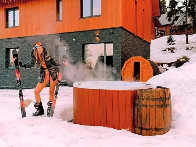 Berghotel Martinske Hole
