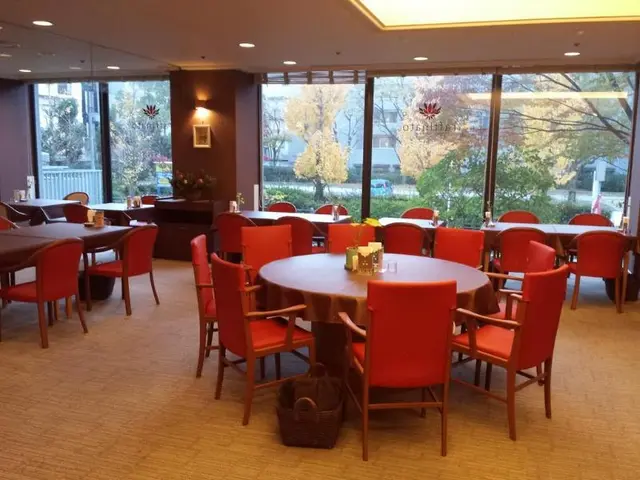 Hotel International House Osaka
