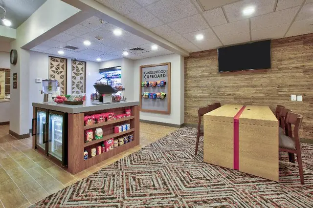 Candlewood Suites Idaho Falls