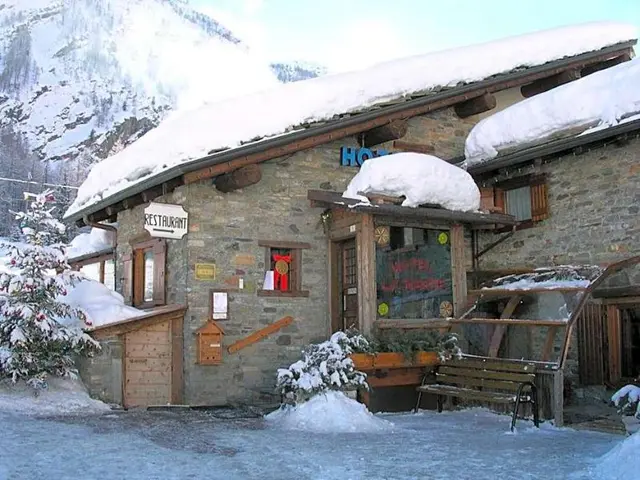 La Barme