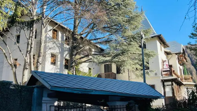 Residence VILLA LINDA