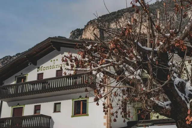 Suàn Hotel