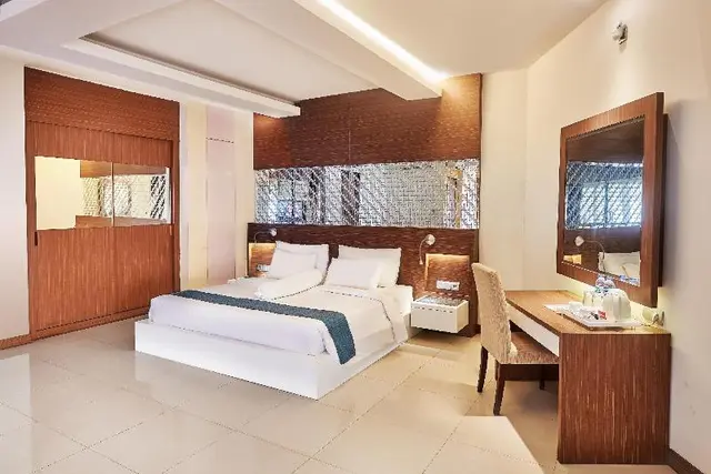Patra Comfort Anyer