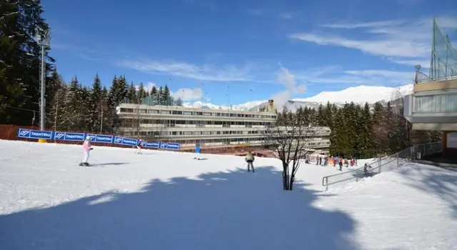 Residence Artuik