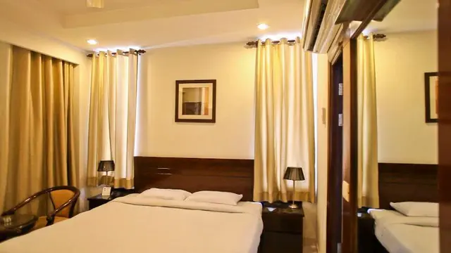 Hotel Hari Heritage