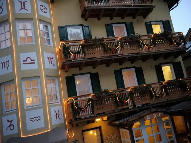 Albergo Centrale