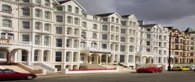 Rutland Hotel