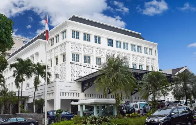The Mirah Bogor Hotel
