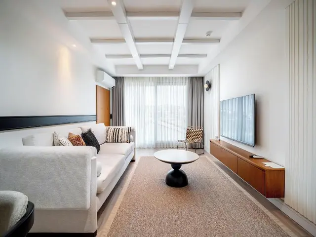 Dalyan Residence Suites