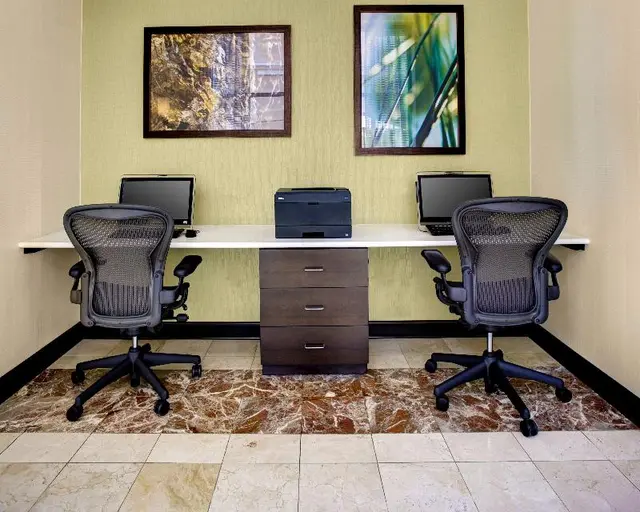 Holiday Inn Indianapolis Carmel By IHG