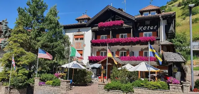Villa Martha