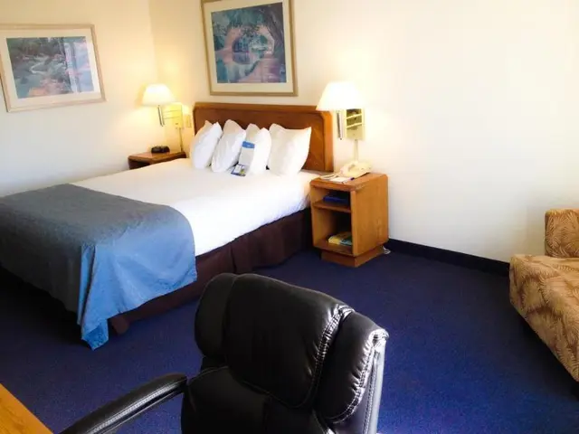 Baymont by Wyndham Wilmington
