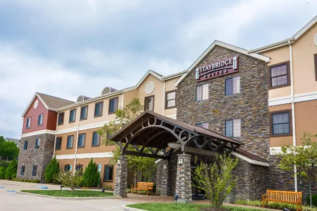 Staybridge Suites Kansas City-Independence