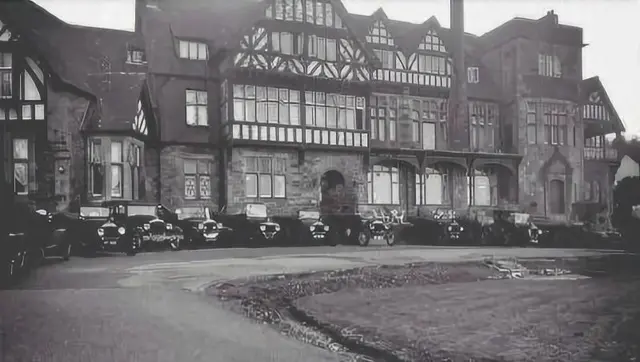 Royal Marine Hotel