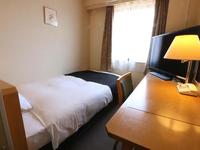 APA Hotel Kaga Daisyoji-Ekimae
