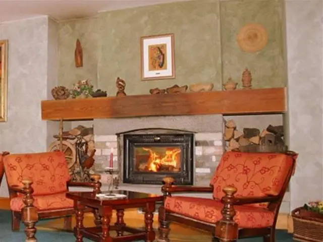 Hotel Chalet Valdotain