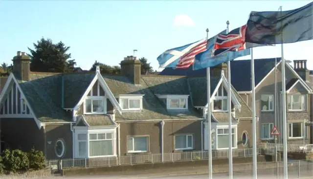 Links Lodge