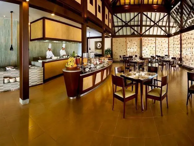The LaLit Resort & Spa Bekal