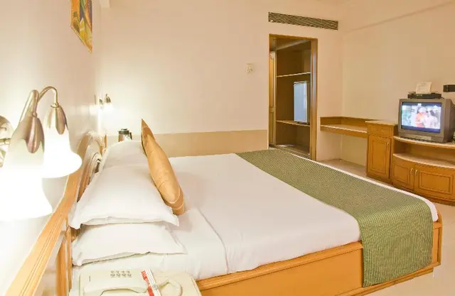 Hotel Amar Vilas Indore