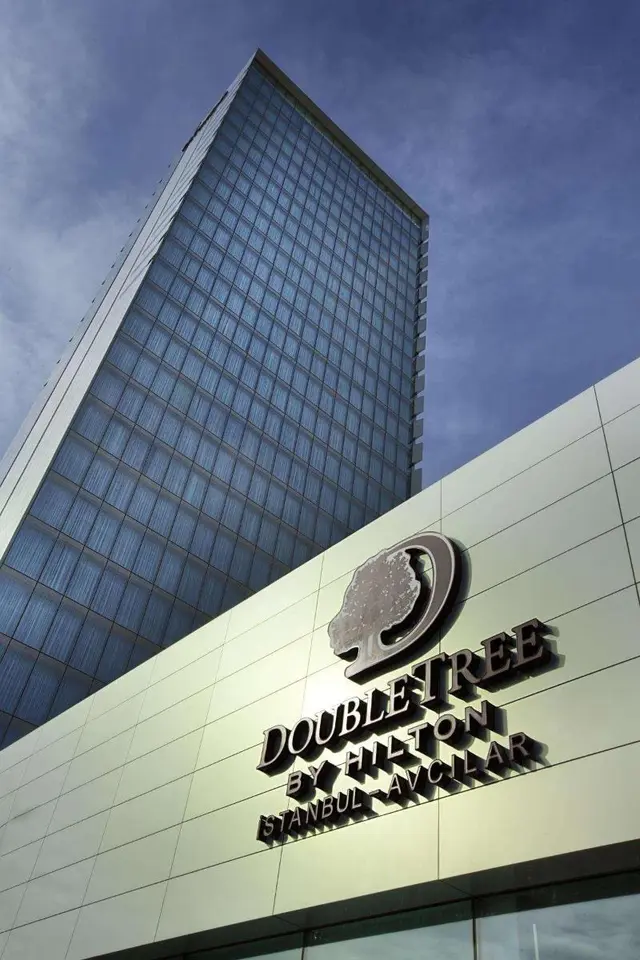 Doubletree by Hilton Istanbul Avcilar