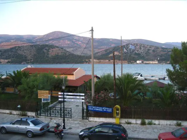 King Agamemnon