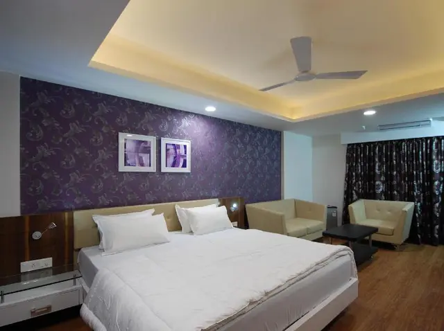Hotel Ambassador