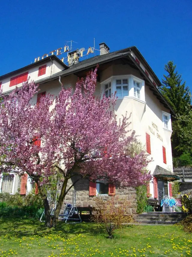 Villa Emilia