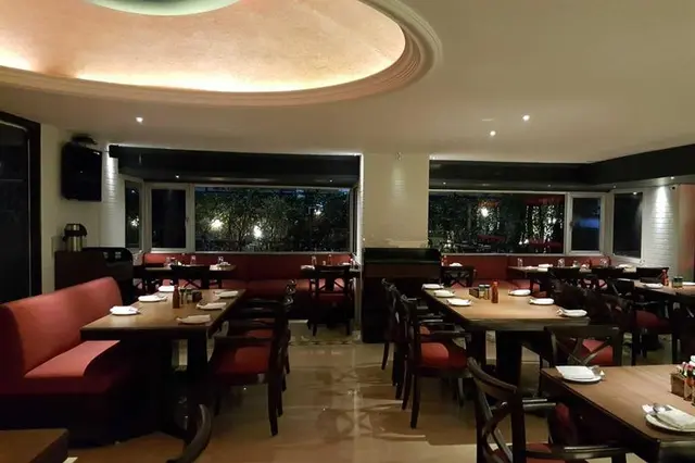 The Sonnet Hotel