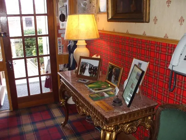 Royston Guest House
