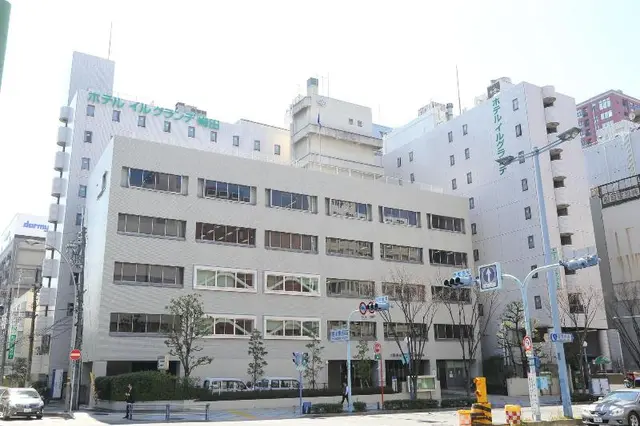 Hotel IL Grande Umeda