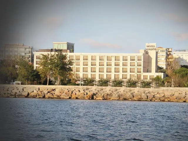 Suadiye Hotel