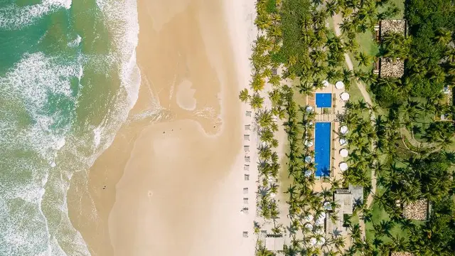 Txai Resort