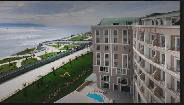Express Elite Hotel Kucukyali