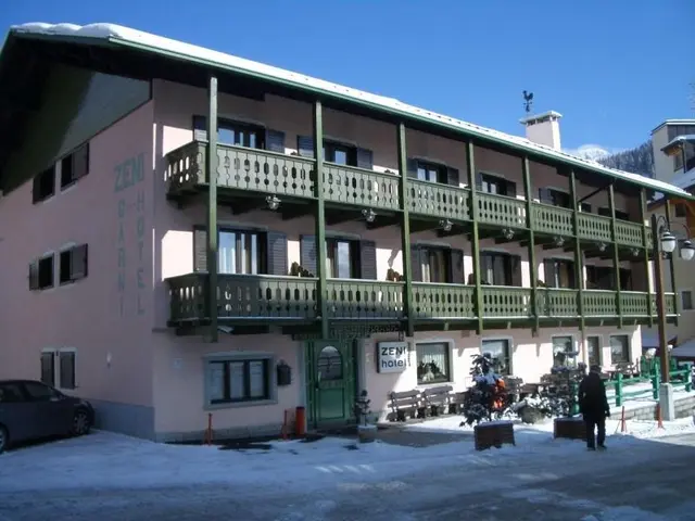 Hotel Zeni