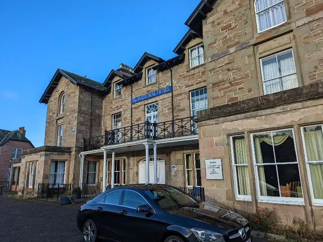 National Hotel