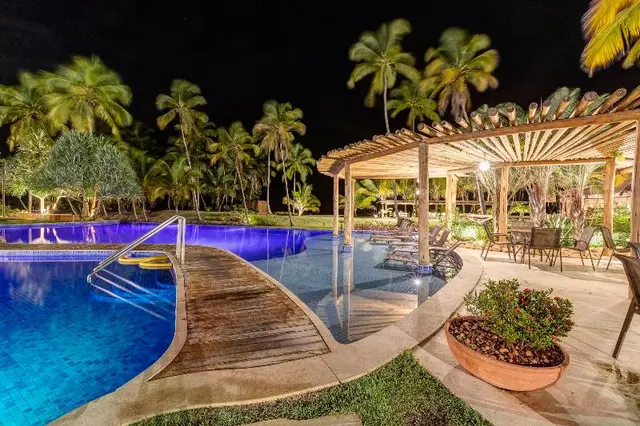 Resort Tororomba