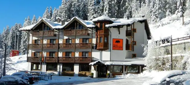 Garnì Montana