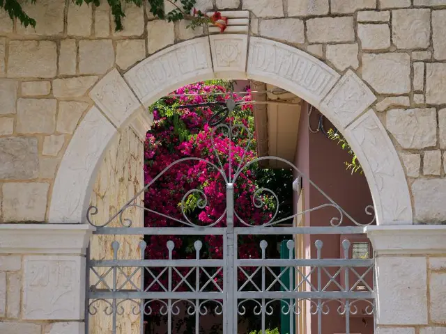 Dafnoudi Hotel Apartments
