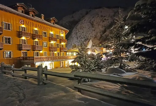 Le Miramonti Hotel & Wellness