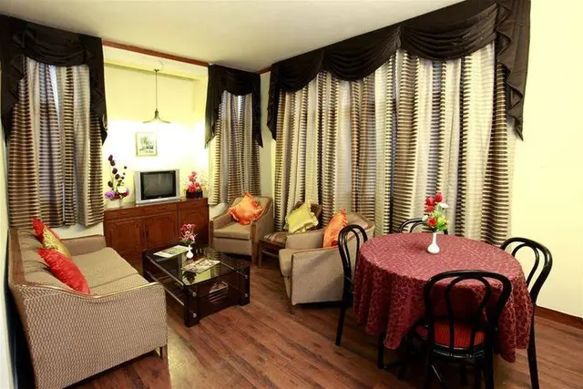 De Vivendi Resorts Manali