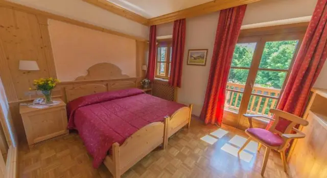 Park Hotel Sport