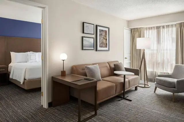 Residence Inn By Marriott Kansas City Independence