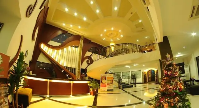 Swarna Dwipa Hotel