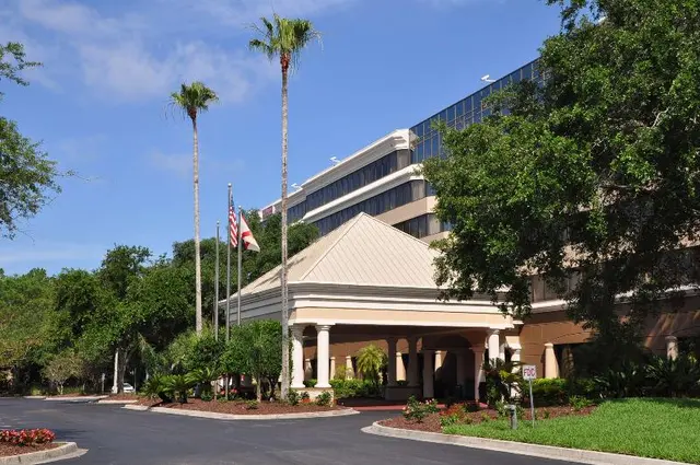 Jacksonville Hotel