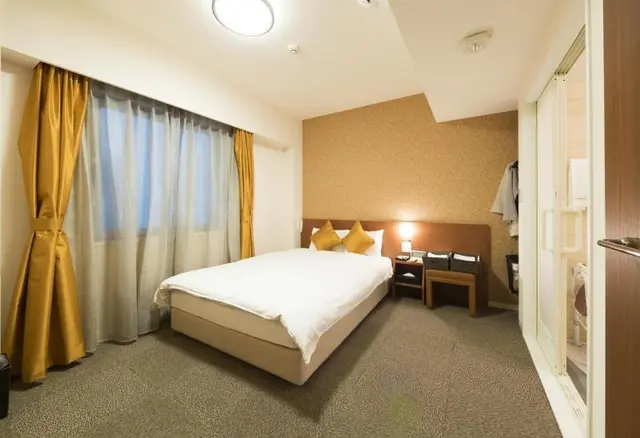 Dormy Inn Premium Wakayama Natural Hot Spring