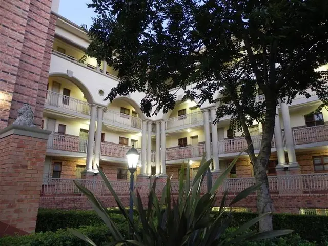 Sandton Times Square Serviced Apartments