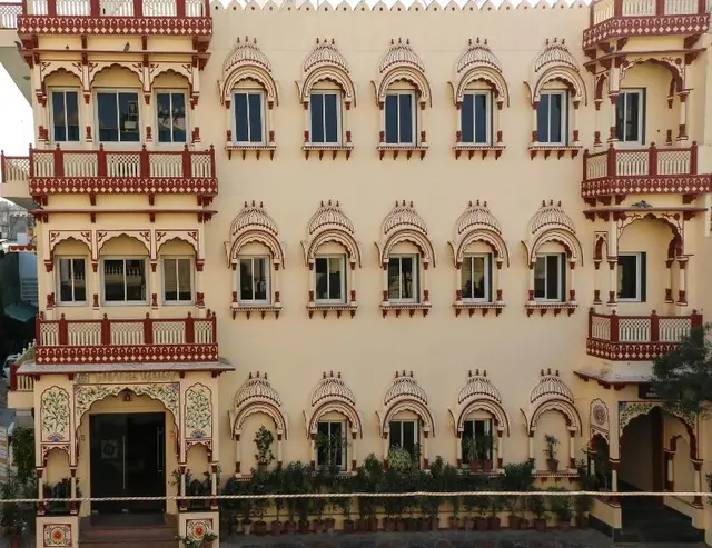 Hotel Ruby